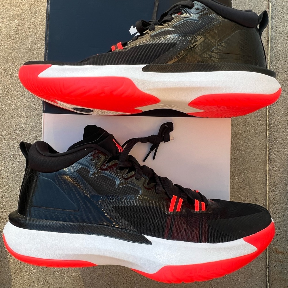 Jordan Zion 1 size 14